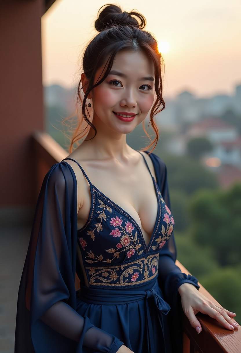 第七码头剧照